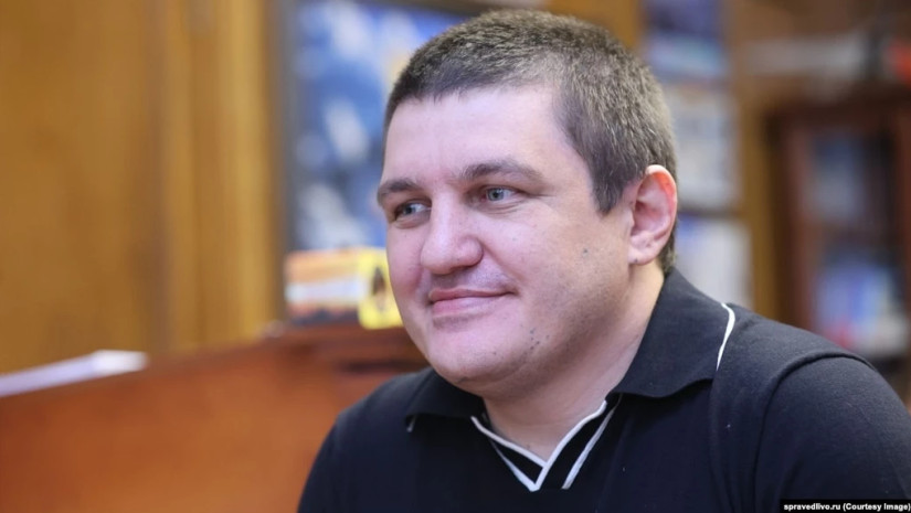 აფხაზი „ბოევიკი“