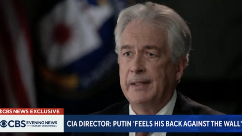 CIA-ს დირექტორი