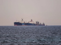 სანქციების ახალი პაკეტი, გემი, ნავთობი