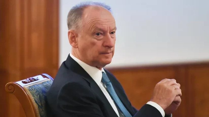 რუსეთის ფედერაციის უშიშროების საბჭოს მდივანი