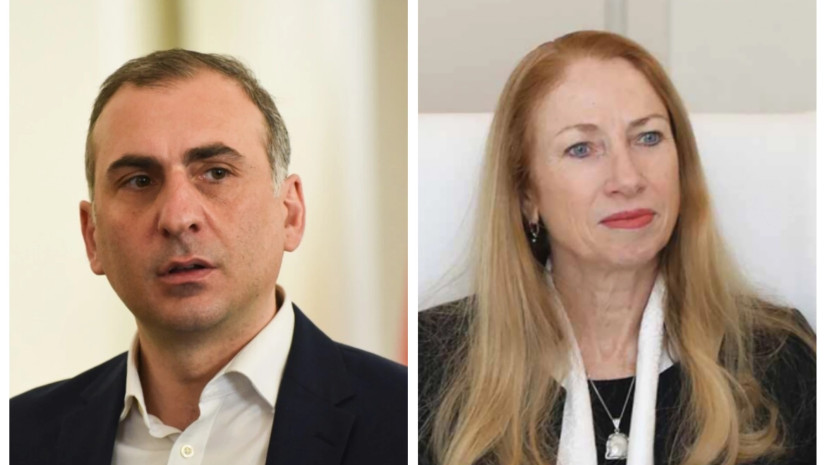  ელისაშვილი და კელი დეგნნაი