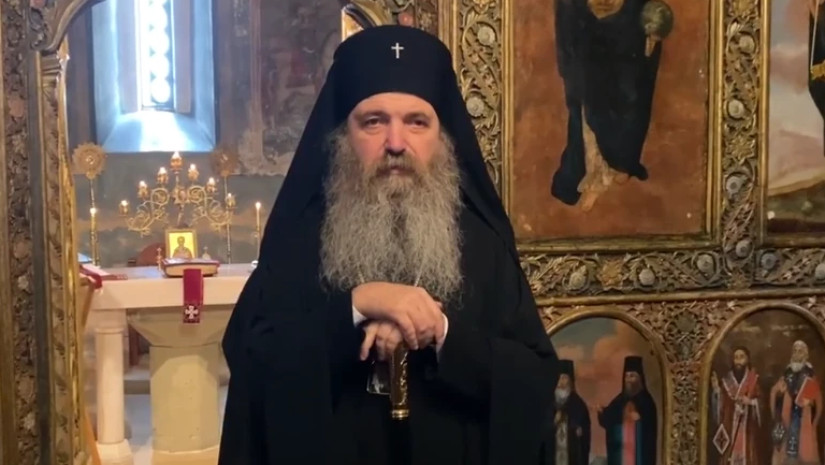 მეუფე იაკობი