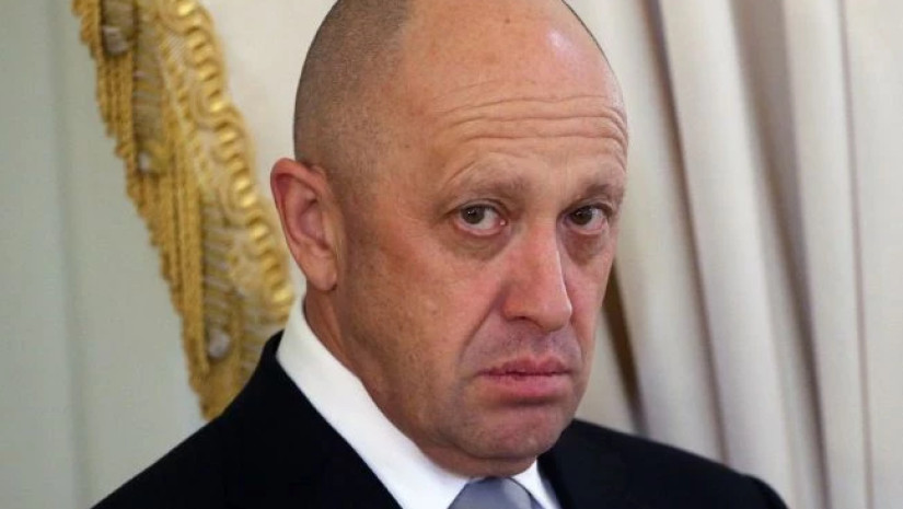 ოლიგარქი 