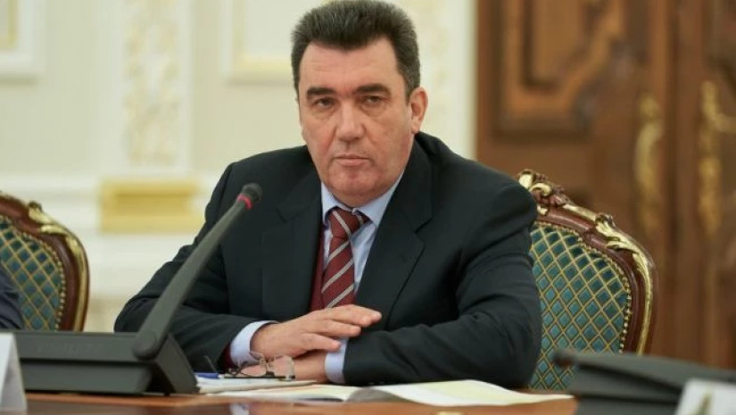 ეროვნული უშიშროების საბჭოს მდივანი