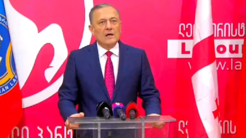 შალვა ნათელაშვილი