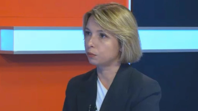 სახალხო დამცველი ნინო ლომჯარია