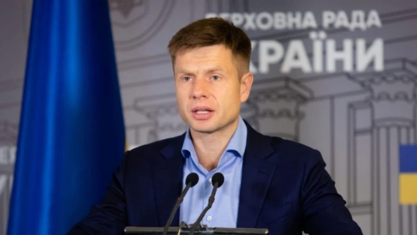 ალექსეი გონჩარენკო