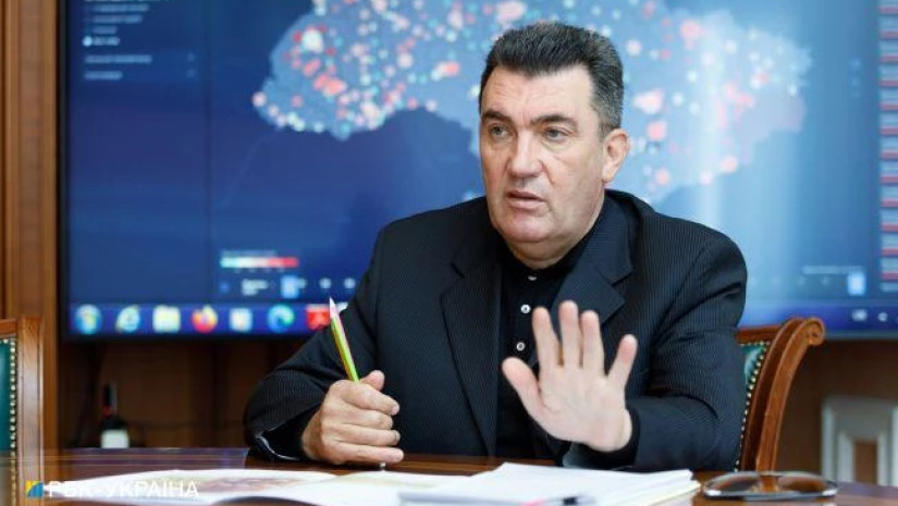 ოლექსი დანილოვი
