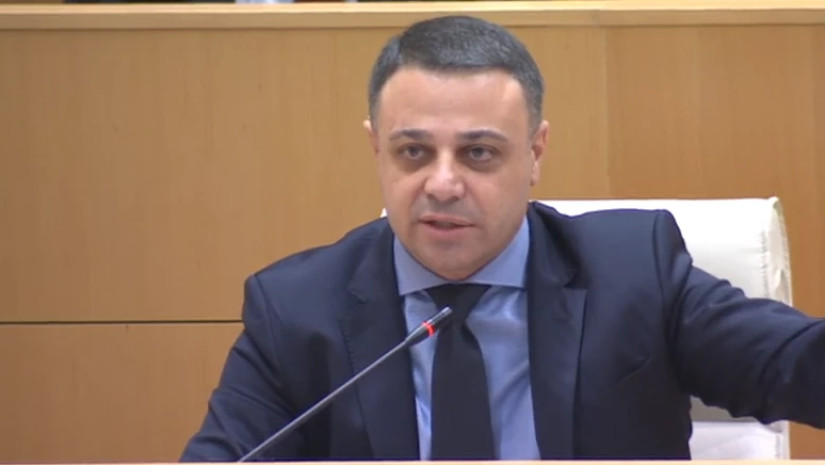 პოლიტიკოსი