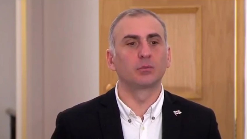 პოლიტიკოსი