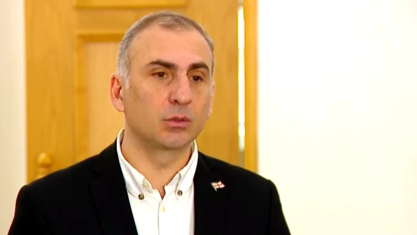 პოლიტიკოსი