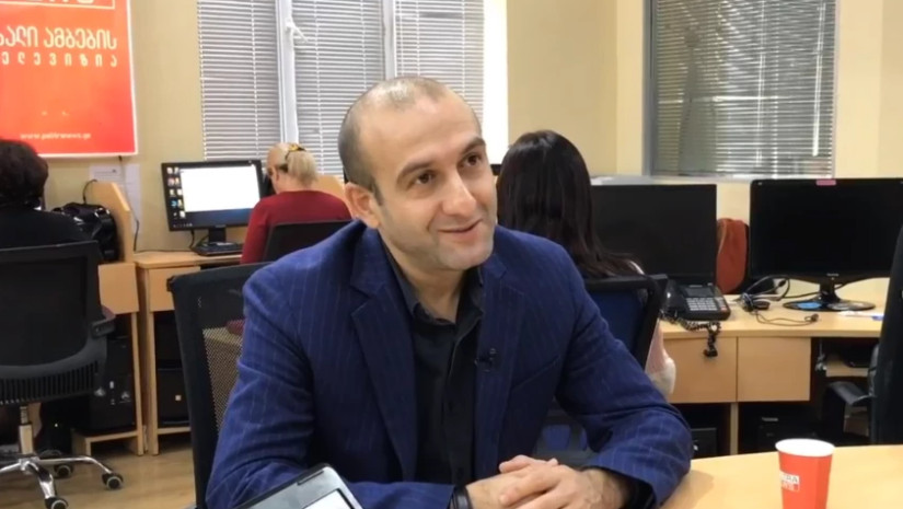 პოლიტიკოსები
