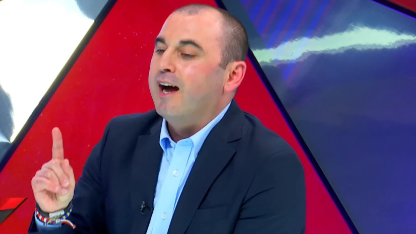 „ნაცმოძრაობის“ წევრი