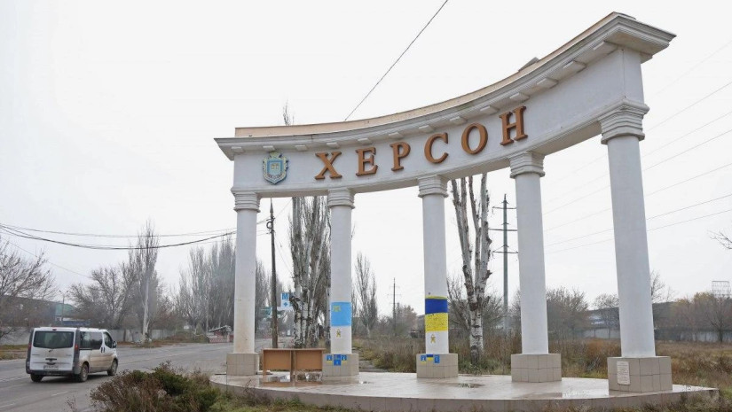 ხერსონი