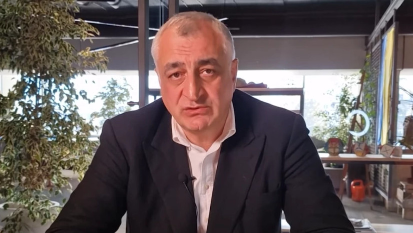 პოლიტიკოსი