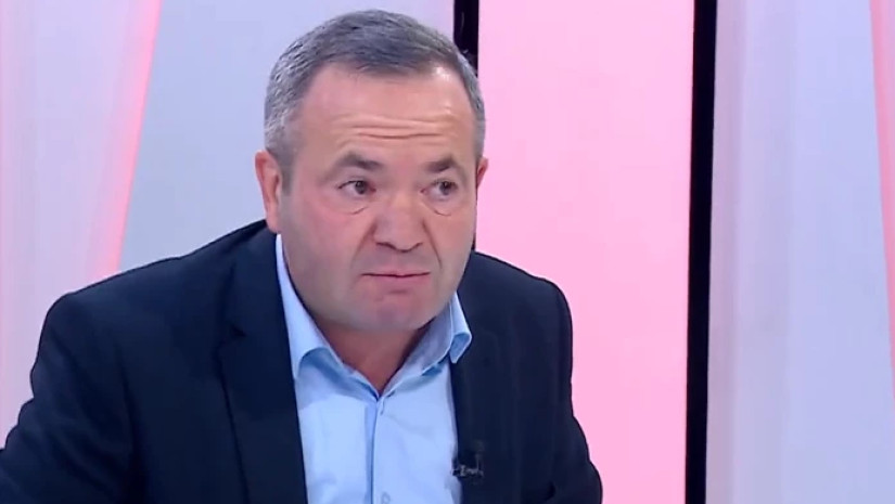 პოლიტიკოსი