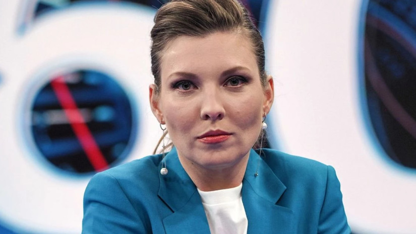 ოლგა სკაბეევა
