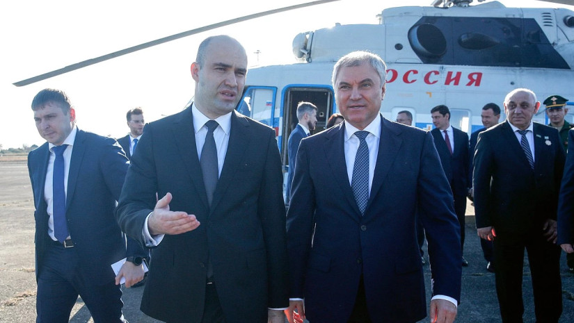 ვიაჩესლავ ვოლოდინი