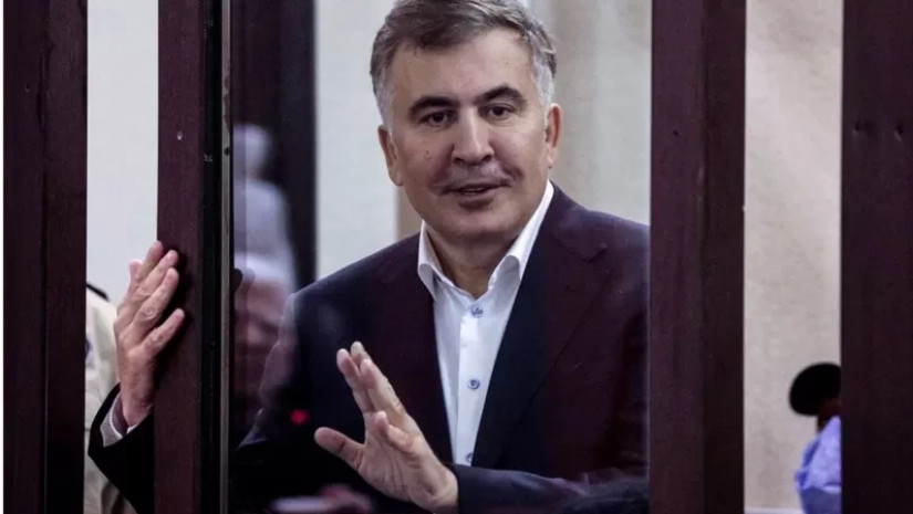 მესამე პრეზიდენტი
