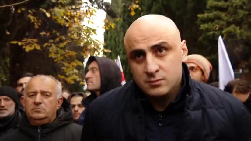 პოლიტიკოსი