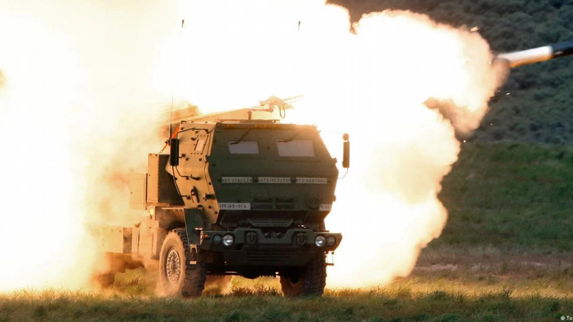 HIMARS