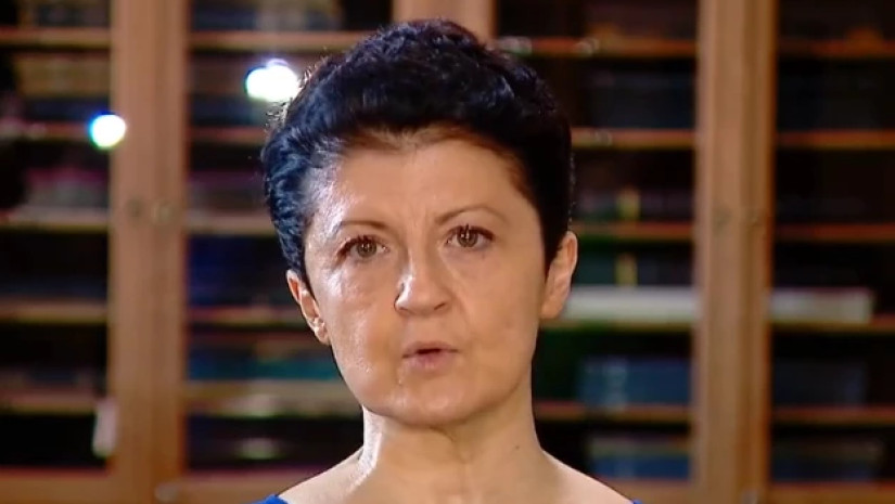 თეა წულუკიანი