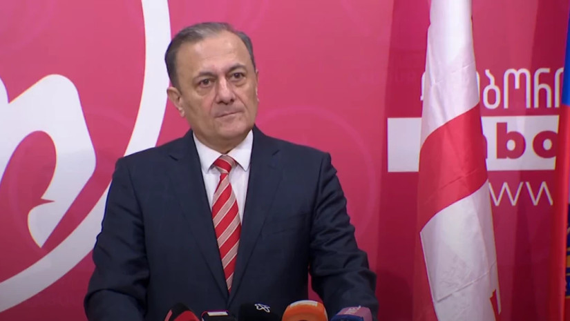 პოლიტიკოსი