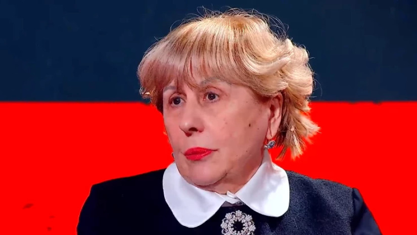 გიული ალასანია