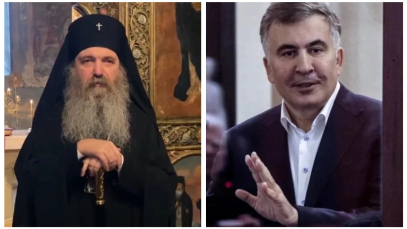 მეუფე იაკობი