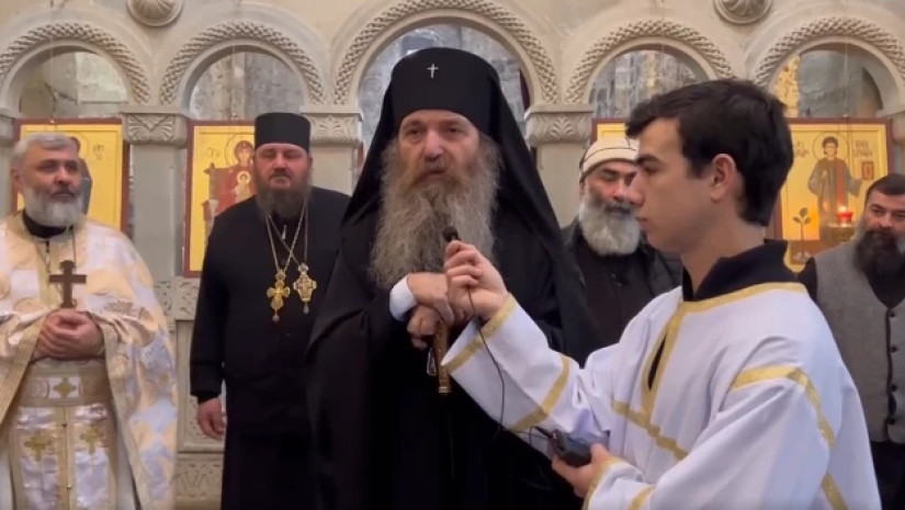 ბოდბელი ეპისკოპოსი 