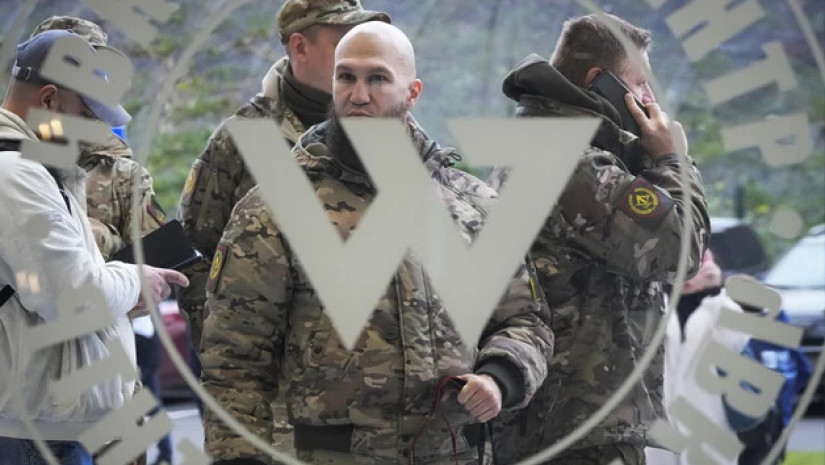 ვაგნერის ჯგუფი