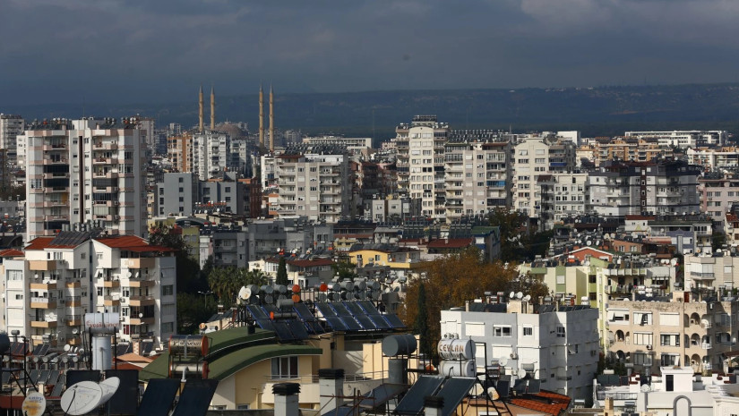 თურქეთი