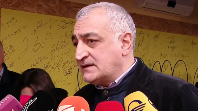 პოლიტიკოსი