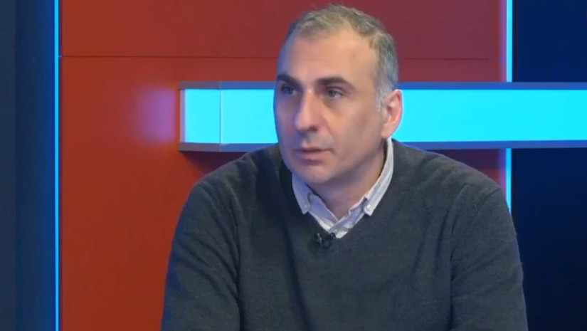 მოქალაქეების ლიდერი 