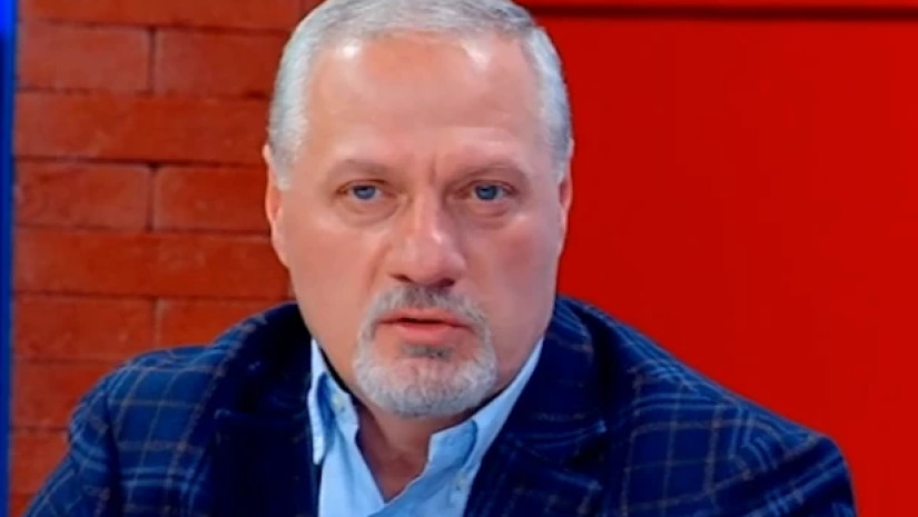 გენერალური შტაბის ყოფილი ხელმძღვანელი