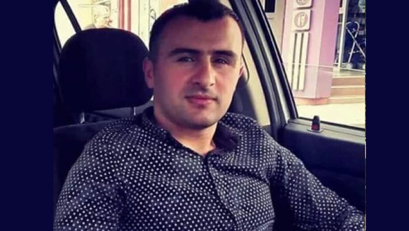 ბადრი ესებუა 