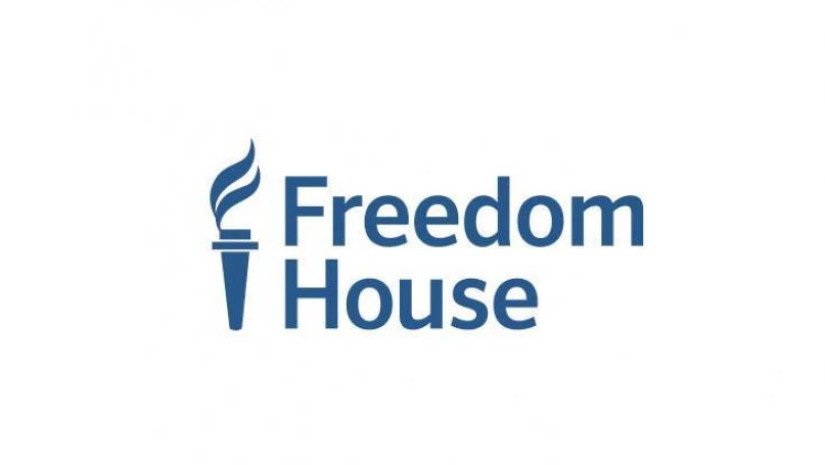  Freedom House