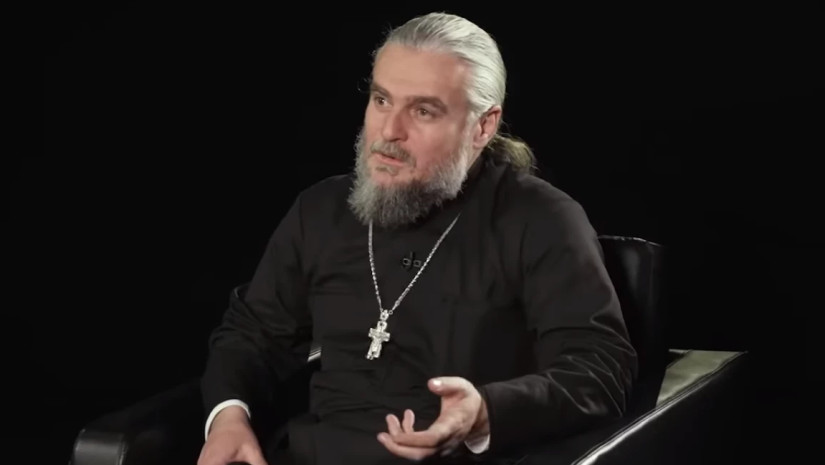 მამა შალვა კეკელია