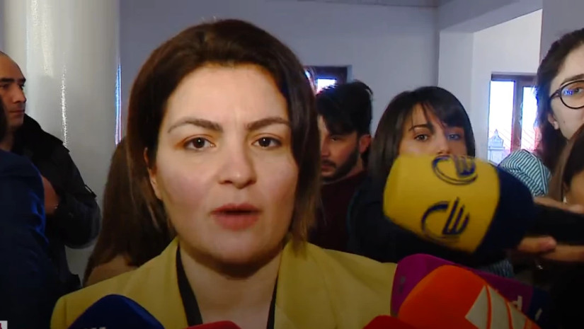 პოლიტიკოსი