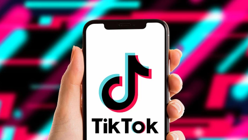 ტიკტოკი