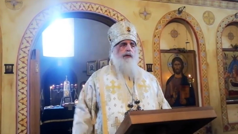 მეუფე სტეფანე