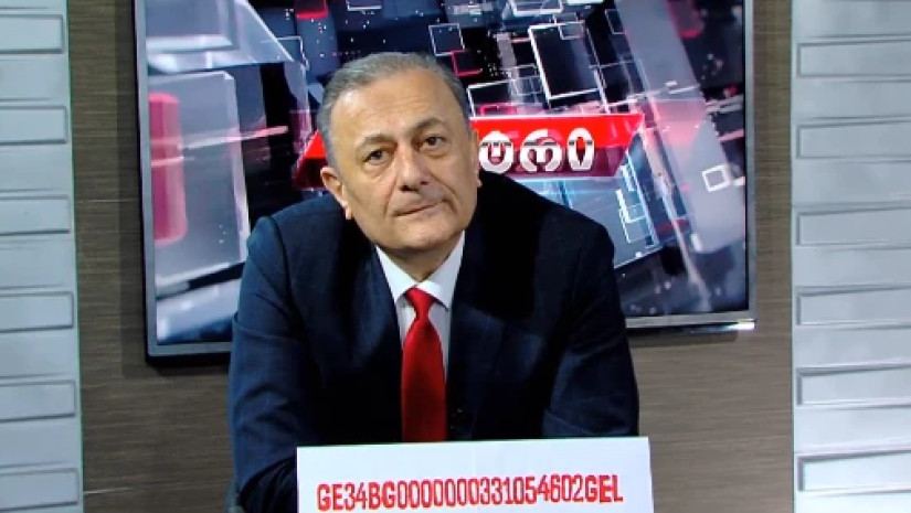პოლიტიკოსები 