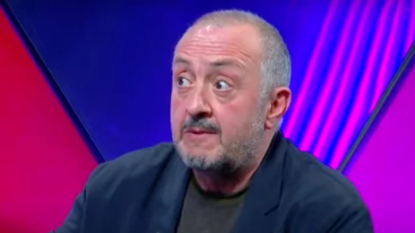 ყოფილი პრეზიდენტი გიორგი მარგველაშვილი
