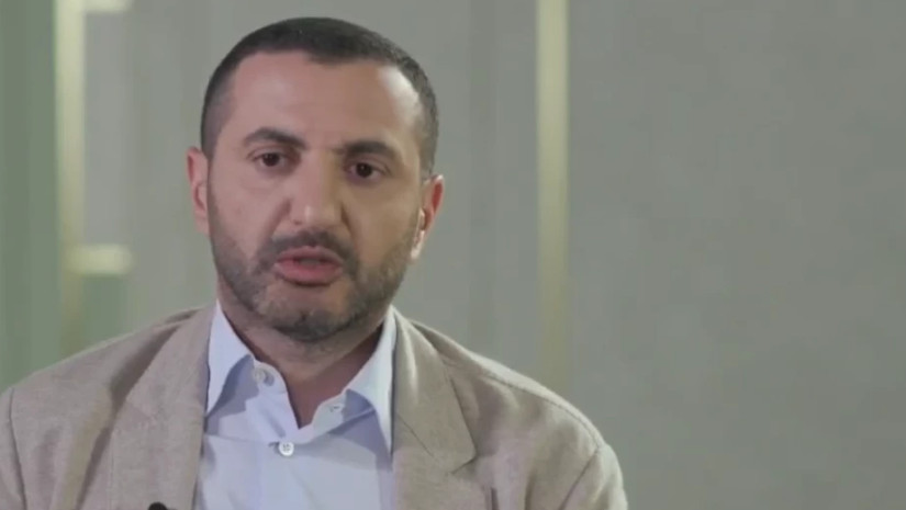 „ფორმულას“ დამფუძნებელი
