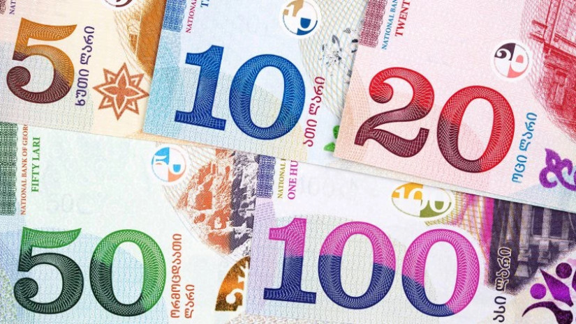 ლარი