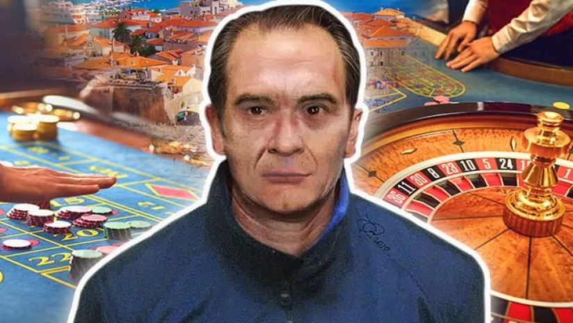 მაფიოზი
