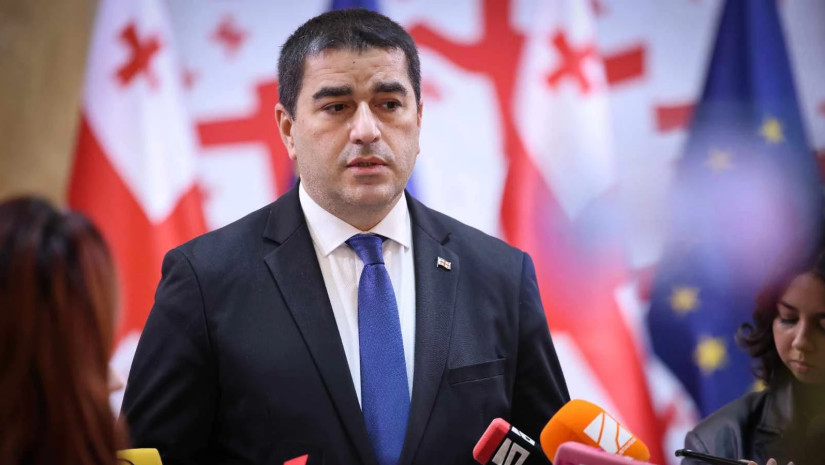 შალვა პაპუაშვილი