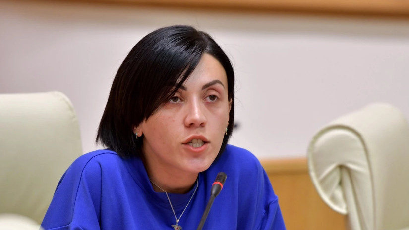 დეპუტატი 