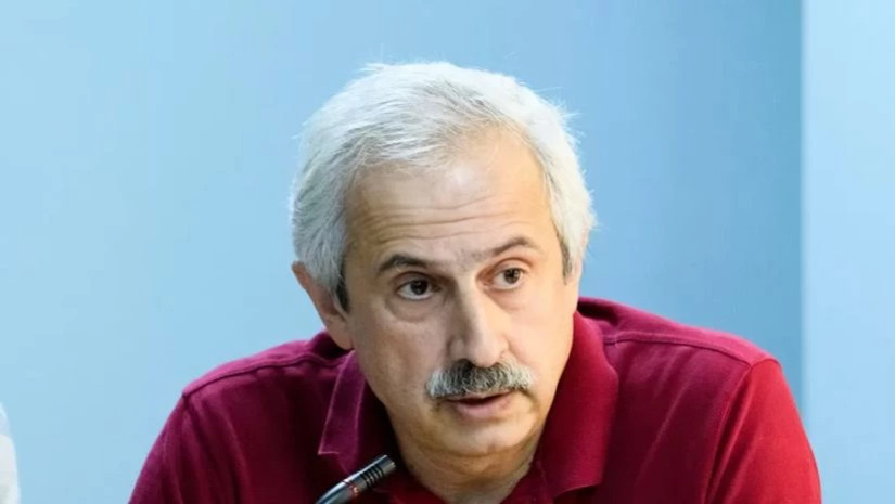 თეოლოგი