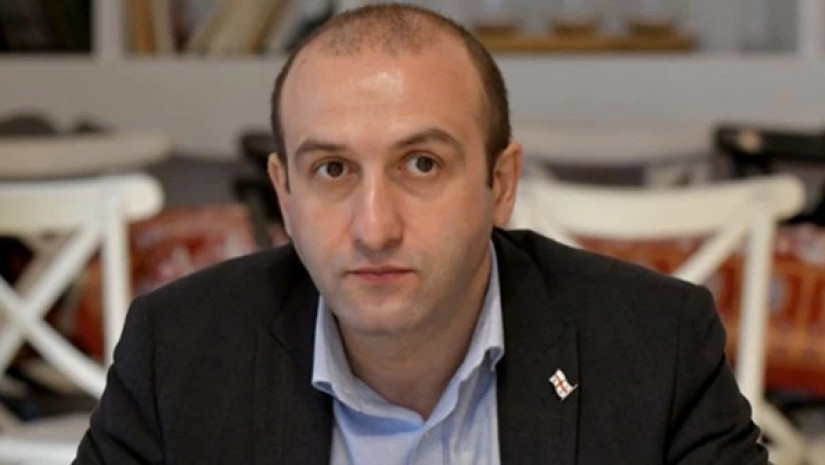დეპუტატი